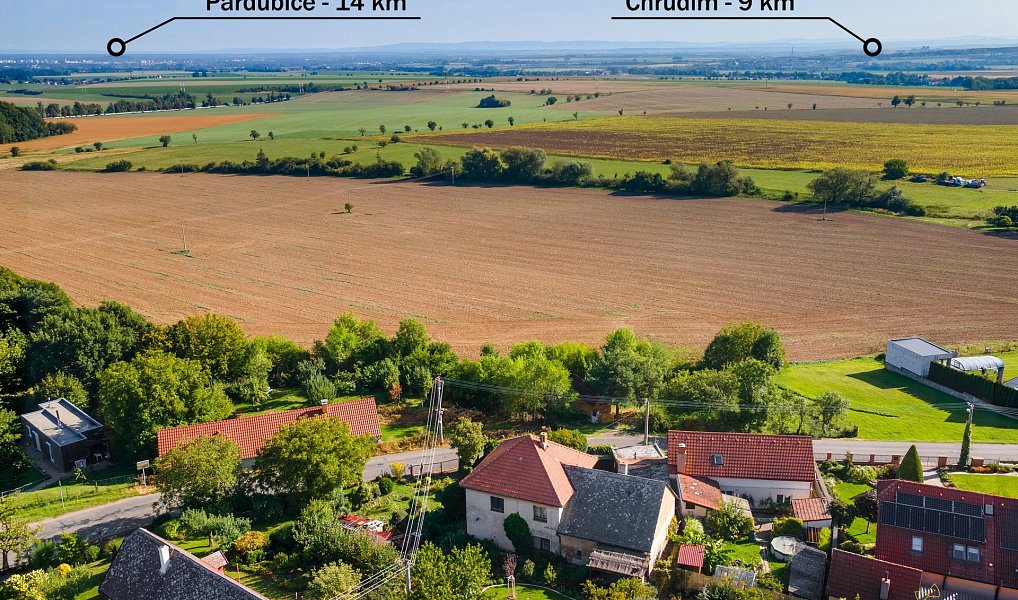 Prodej domu 175 m² s pozemkem 637 m², Heřmanův Městec – náhled fotky 23