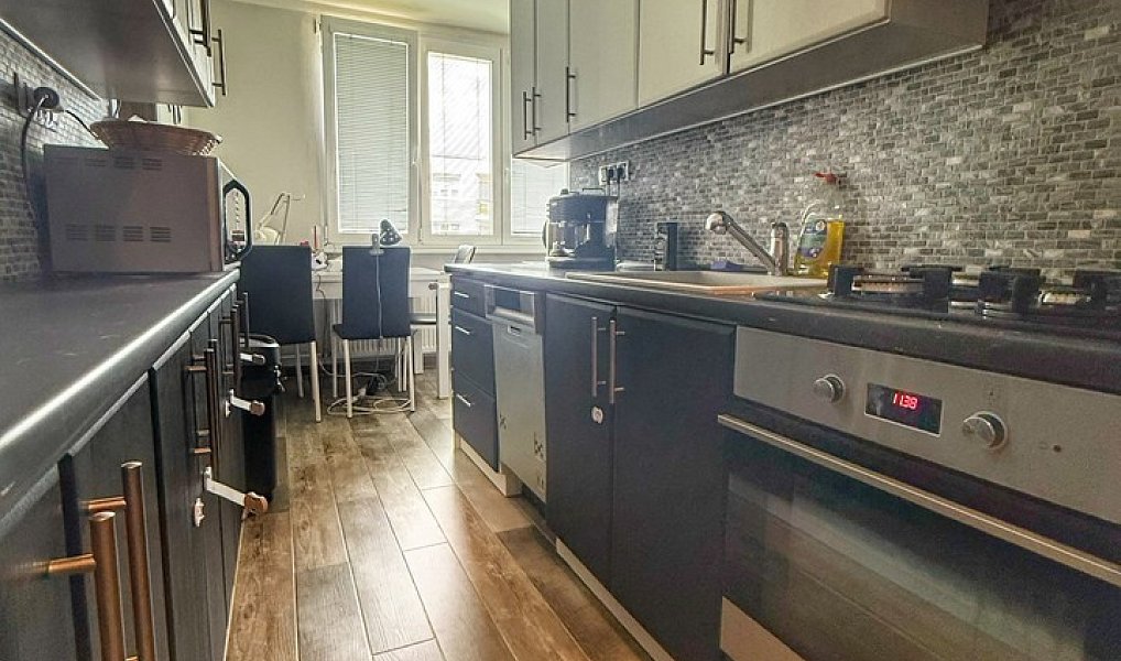Prodej bytu 3+1 65 m², Kaznějov – náhled fotky 4