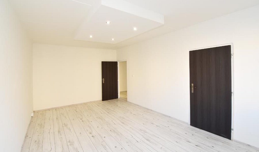 Prodej bytu 2+1 60 m², Chomutov – náhled fotky 3