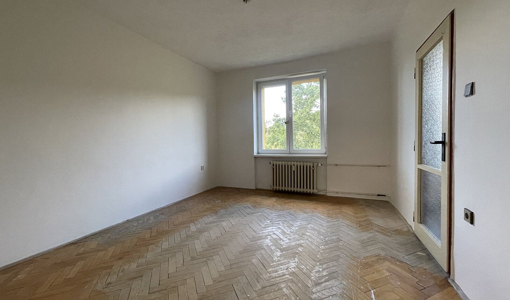 Prodej bytu 2+1 50 m², Praha – náhled fotky 13