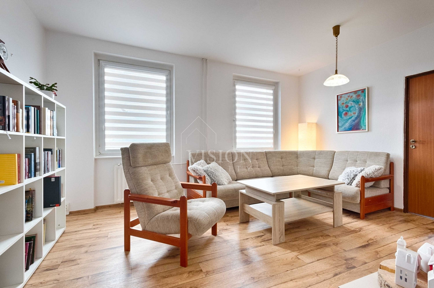 Prodej bytu 3+1 62 m² - View 6