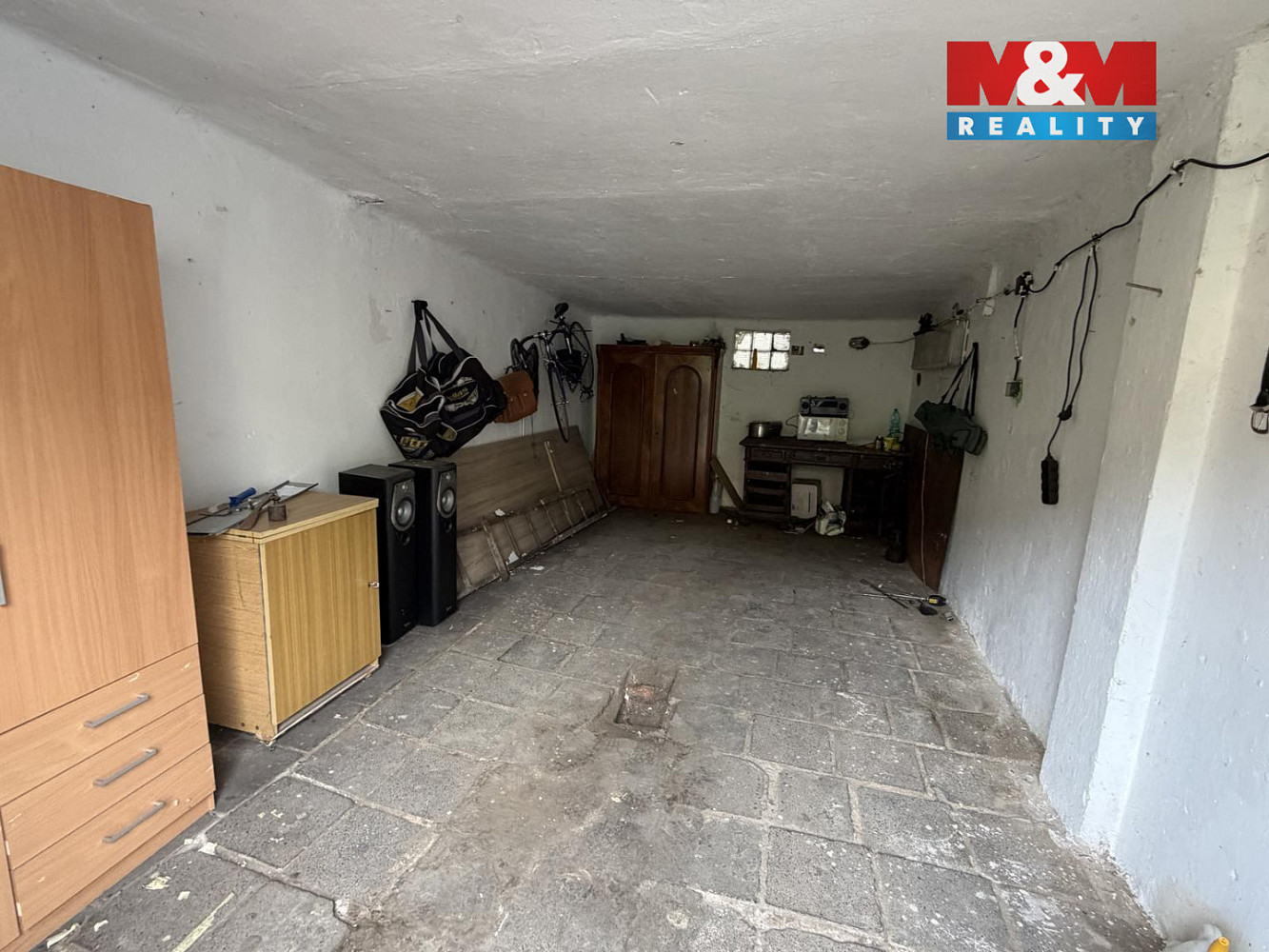 Prodej garáže, 22 m2, ústí nad labem, ul. důlce — photo 2