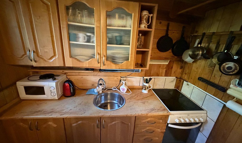 Prodej zahrady 513 m², Havraň – náhled fotky 12