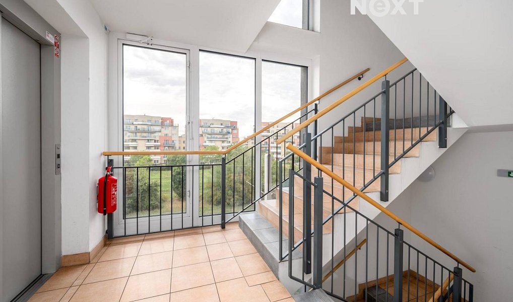Prodej bytu 2+kk 53 m², Praha – náhled fotky 22