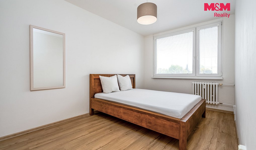 Pronájem bytu 3+kk 67 m², Praha – náhled fotky 5