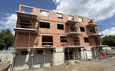 Prodej bytu 2+kk 50 m², Ottendorferova, Svitavy - Předměstí