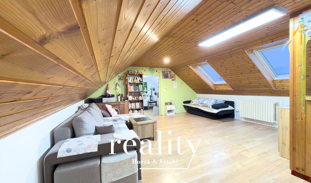 Prodej domu 150 m² s pozemkem 775 m², Bohumín – náhled fotky 20