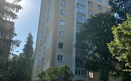 Pronájem bytu 2+1 56 m²