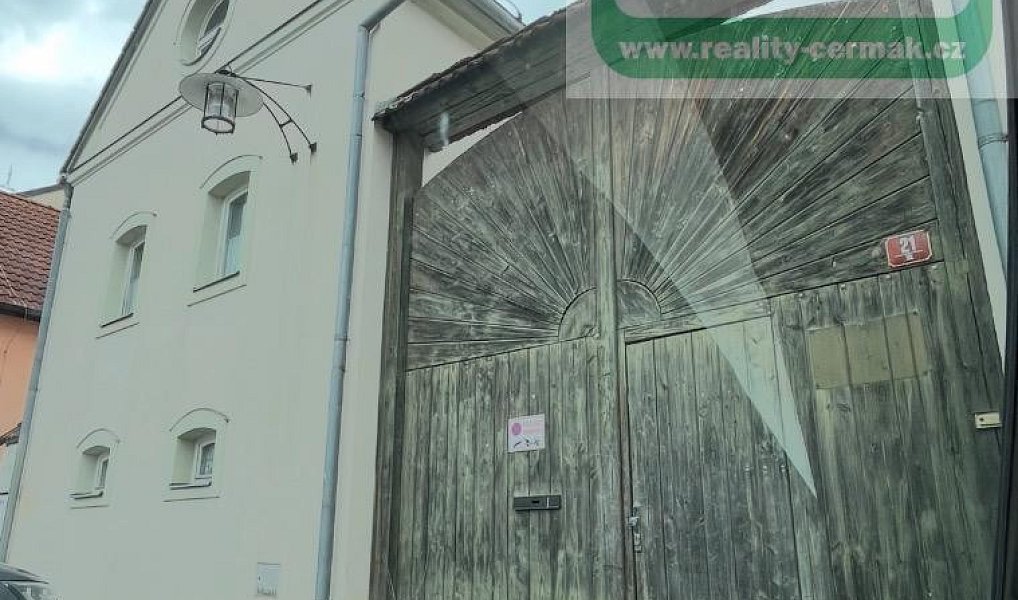 Pronájem výrobních prostor 350 m², Staňkov – náhled fotky 13