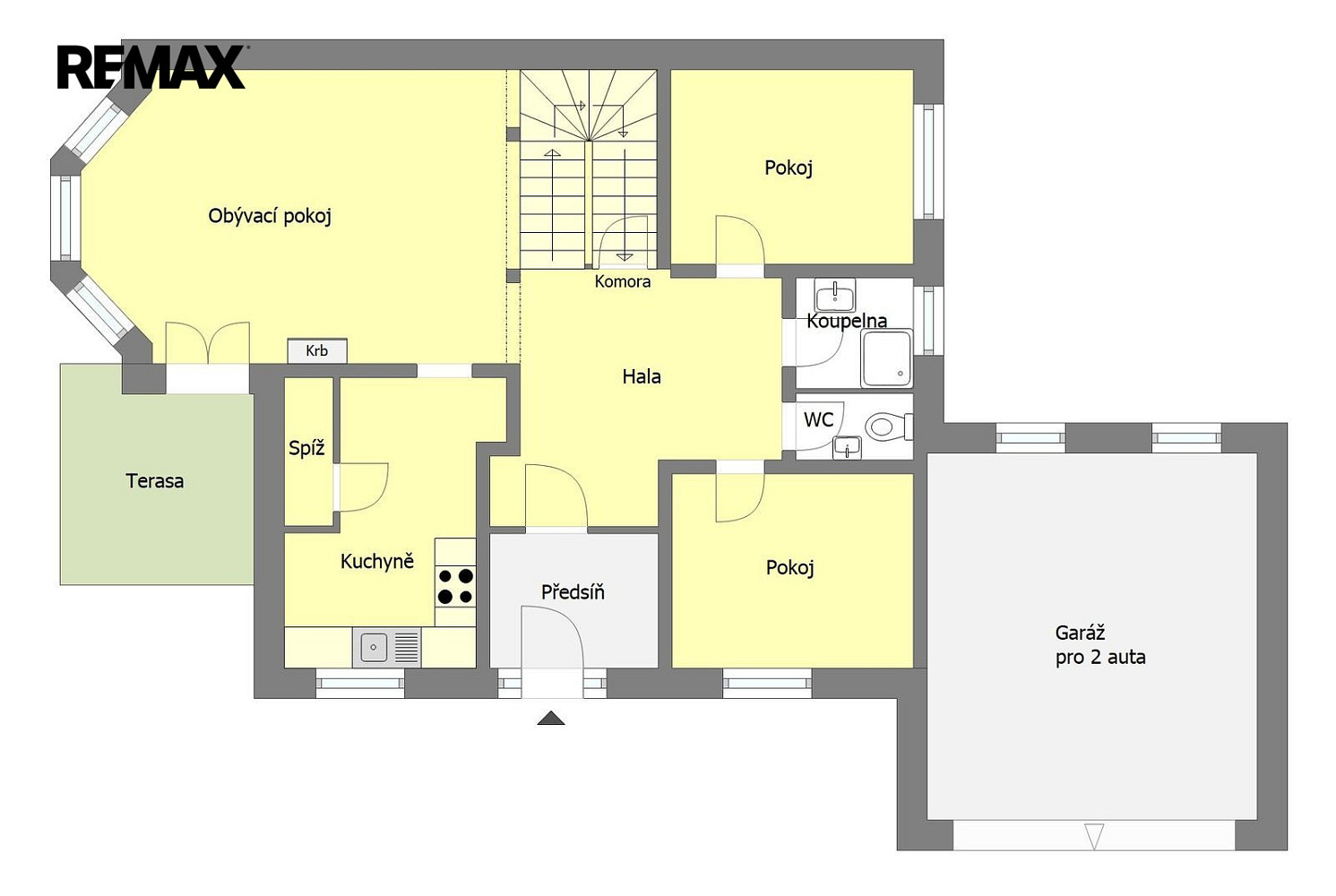 Prodej domu 230 m² s pozemkem 662 m² — photo 3