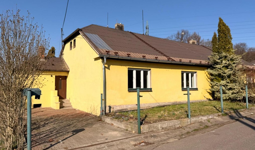 Prodej domu 200 m² s pozemkem 900 m², Ostrava – náhled fotky 3
