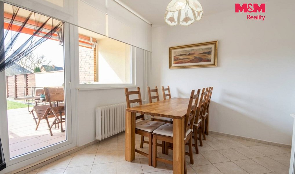 Prodej domu 279 m² s pozemkem 466 m², Benešov – náhled fotky 3