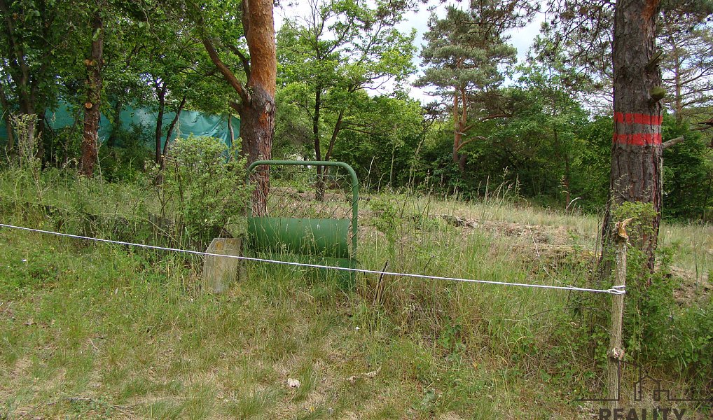 Prodej zahrady 192 m², Unhošť – náhled fotky 8