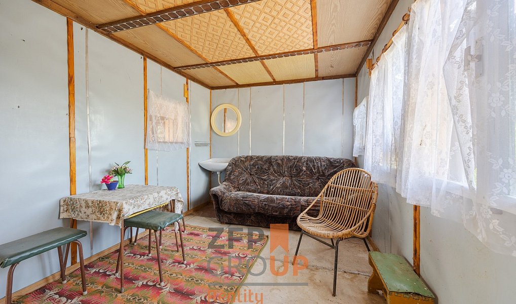 Prodej zahrady 1 372 m², Znojmo – náhled fotky 12