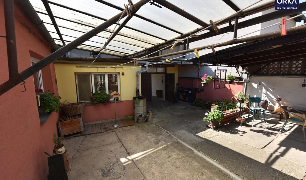 Prodej domu 150 m² s pozemkem 782 m², Olomouc – náhled fotky 16