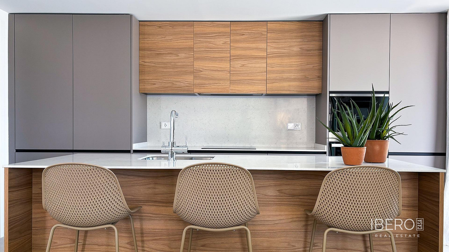 Casa 4+kk – Polop - Vista 5