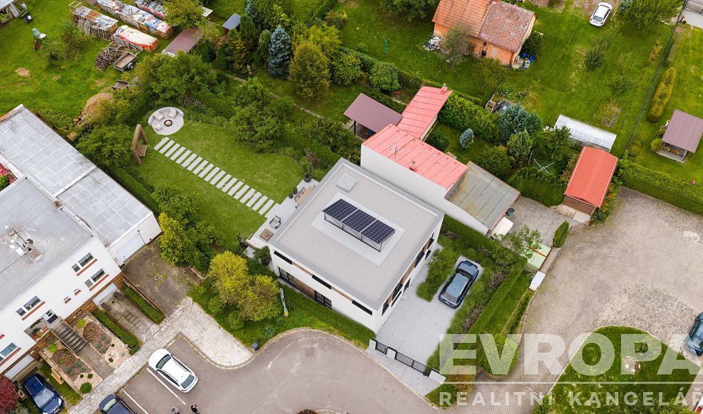 Prodej domu 147 m² s pozemkem 634 m², Třebechovice pod Orebem – náhled fotky 4