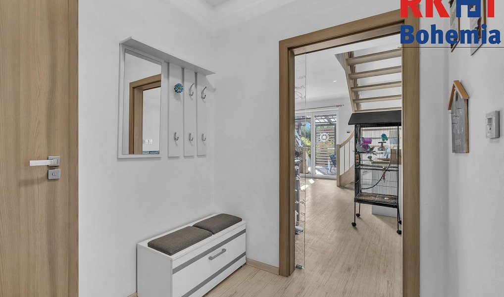 Prodej domu 74 m² s pozemkem 530 m², Chotětov – náhled fotky 11