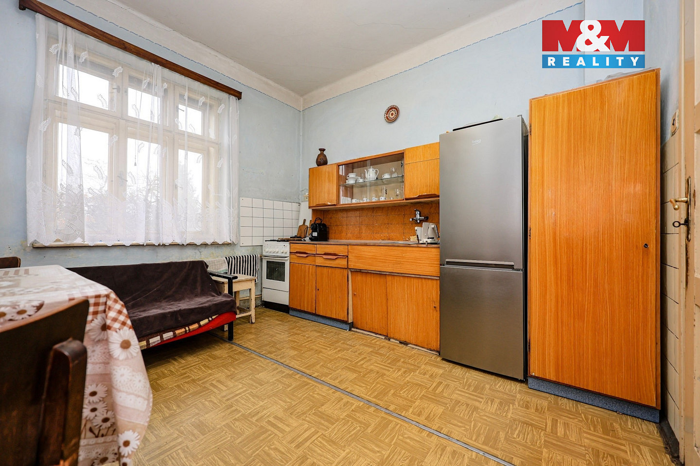 Prodej domu 142 m² s pozemkem 3 021 m² — photo 4