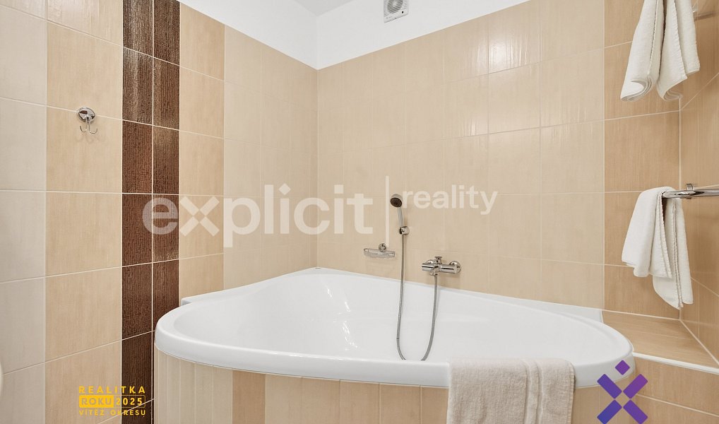 Prodej bytu 2+1 83 m², Luhačovice – náhled fotky 14