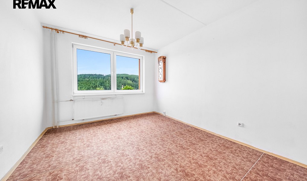 Prodej bytu 2+kk 40 m², Vimperk – náhled fotky 8