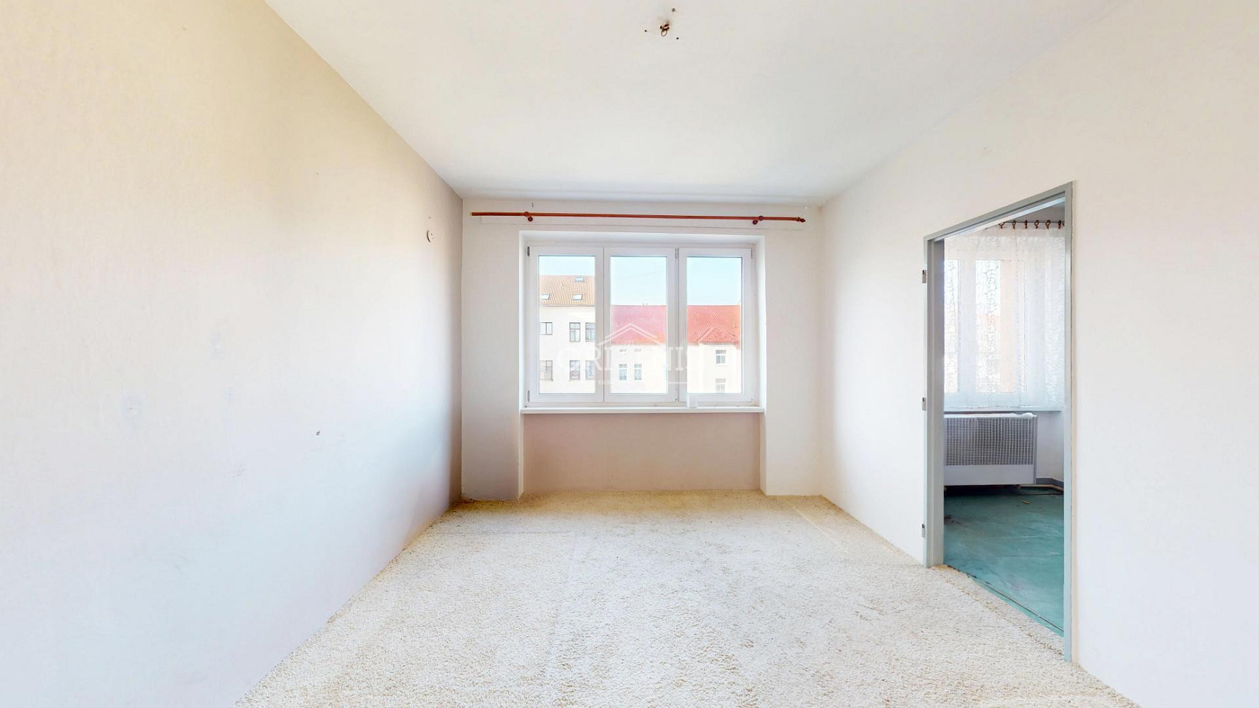 Prodej bytu 2+1 56 m² — photo 2