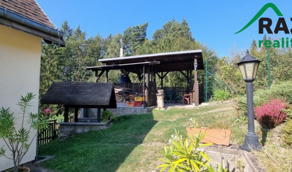 Prodej domu 400 m² s pozemkem 3 222 m², Hřensko – náhled fotky 8