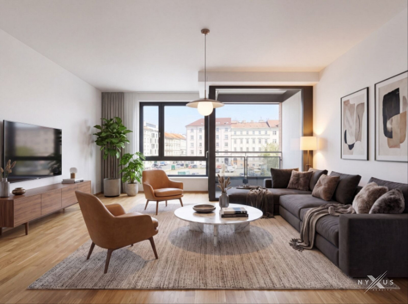Prodej bytu 3+kk 89 m² – fotografie 2