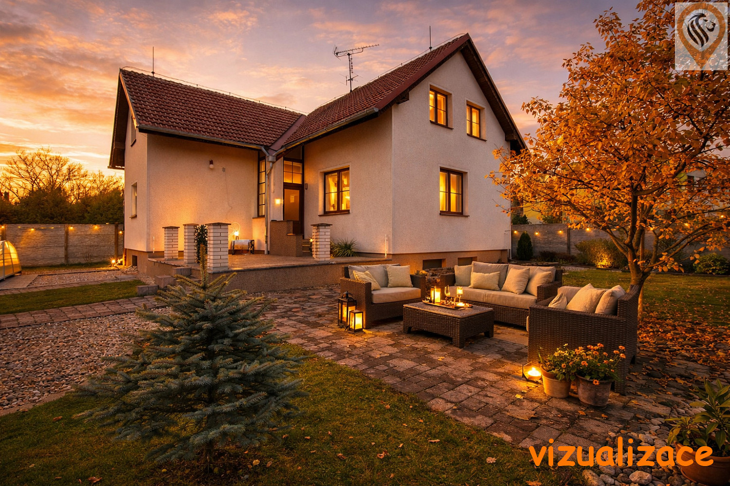 Prodej domu 250 m² s pozemkem 775 m² — photo 5