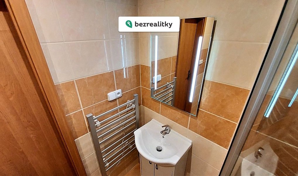 Prodej bytu 1+1 35 m², Česká Lípa – náhled fotky 11