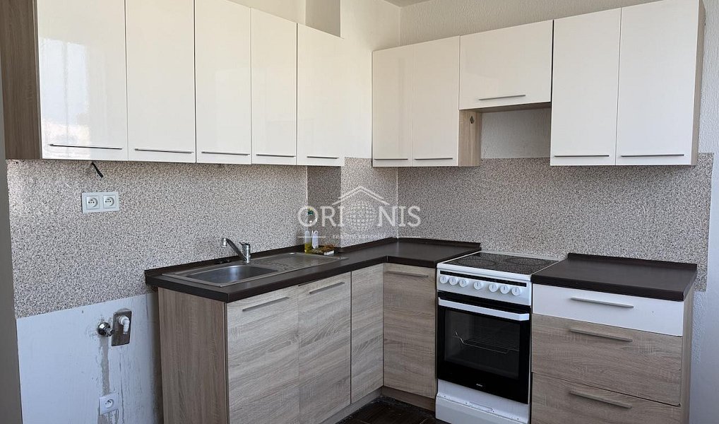 Prodej bytu 1+1 40 m², Chomutov – náhled fotky 2