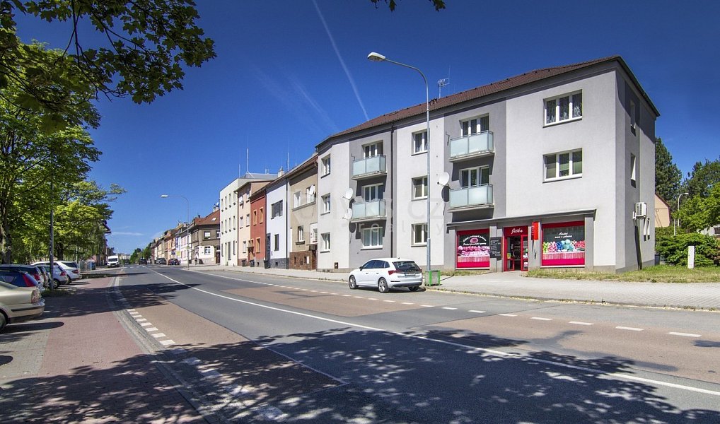 Prodej bytu 2+1 57 m², Plzeň – náhled fotky 20