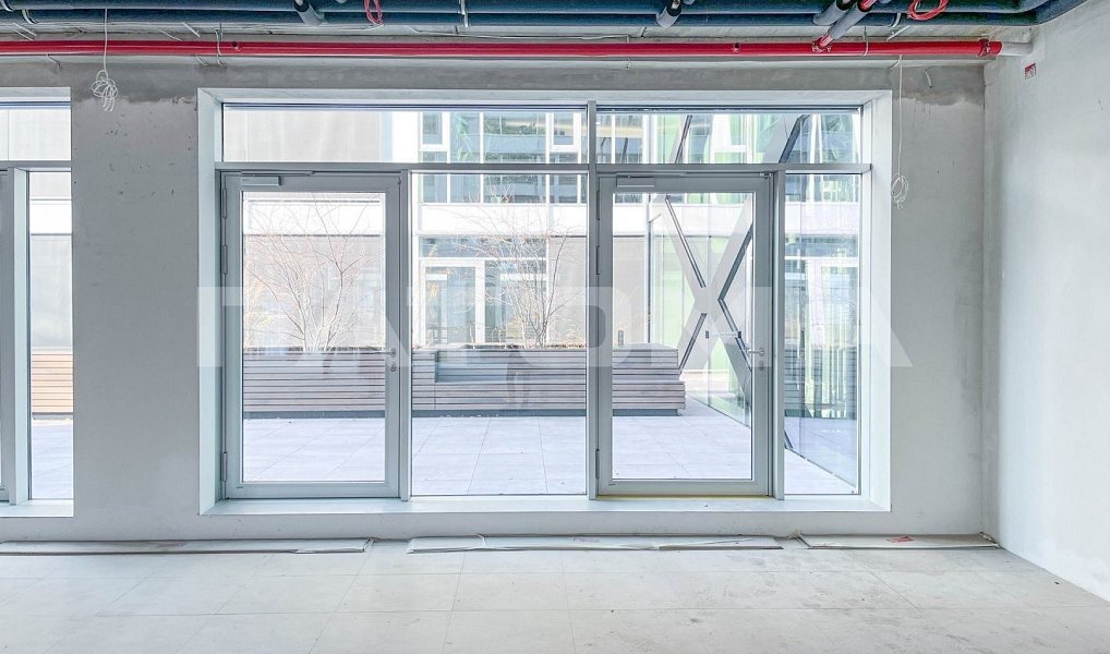 Pronájem kanceláře 620 m², Praha – náhled fotky 15