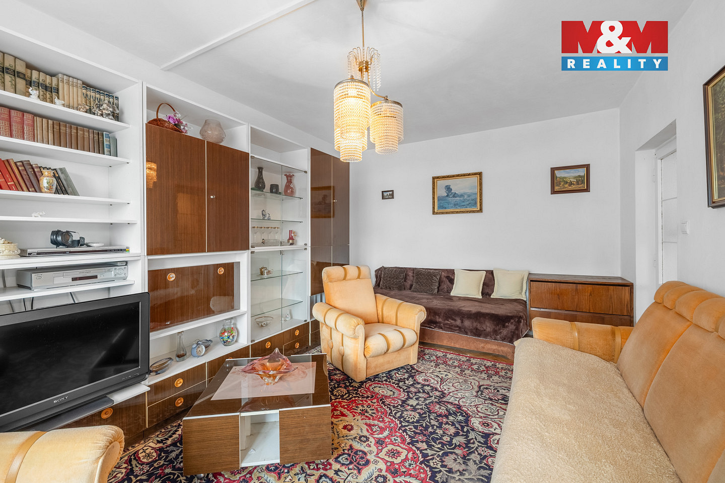Prodej bytu 2+1 63 m² — photo 3