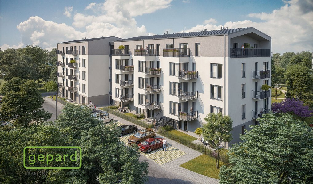Prodej bytu 2+kk 61 m², Slaný – náhled fotky 5
