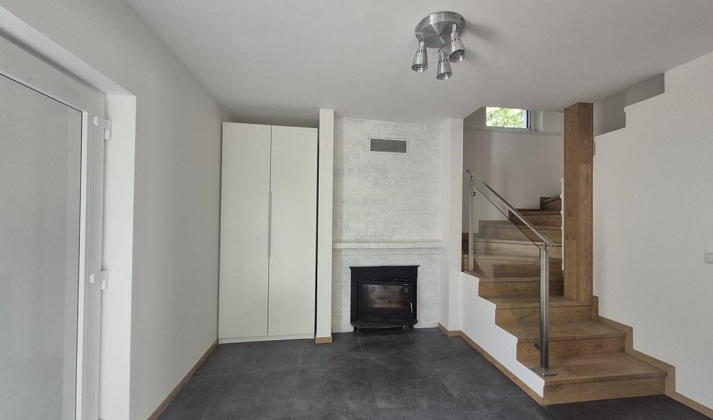 Pronájem domu 120 m² s pozemkem 350 m², Praha – náhled fotky 28