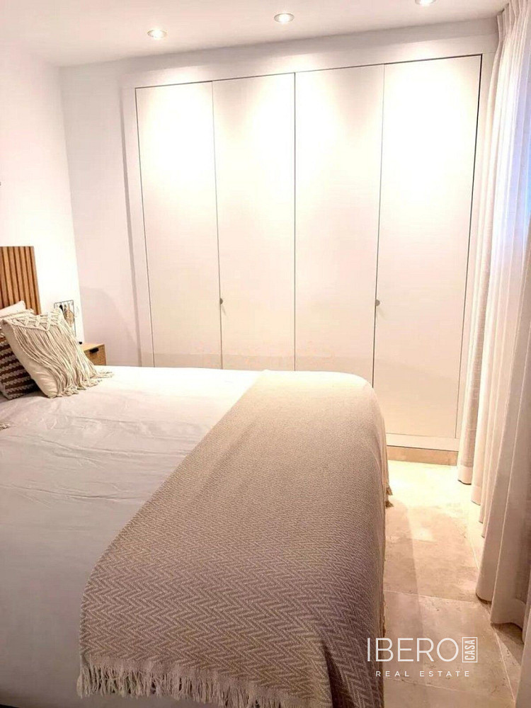 Piso 4+kk – Estepona, Rincon de Pilar - Vista 5