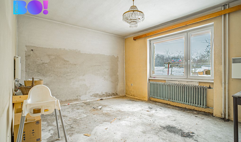 Prodej domu 150 m² s pozemkem 1 000 m², Bartošovice – náhled fotky 7