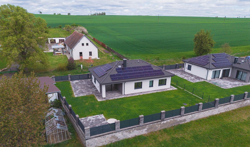 Prodej domu 120 m² s pozemkem 551 m², Líšťany – náhled fotky 27