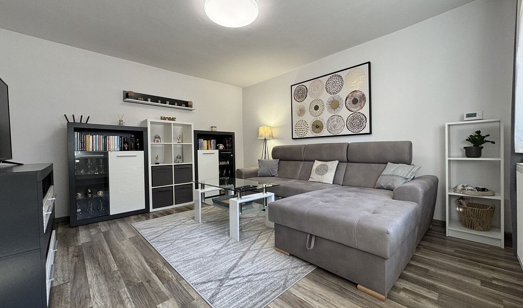Prodej domu 114 m² s pozemkem 338 m², Náměšť na Hané – náhled fotky 38