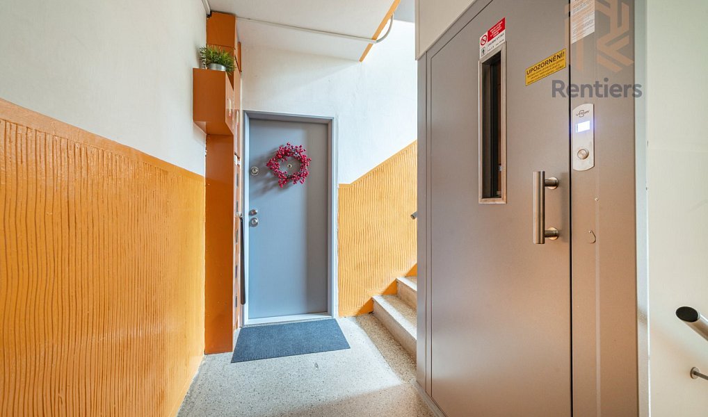 Prodej bytu 4+1 80 m², Mariánské Lázně – náhled fotky 21