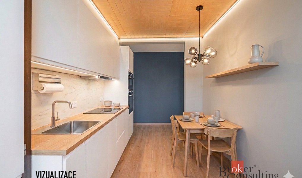Prodej bytu 3+1 67 m², Plzeň – náhled fotky 6