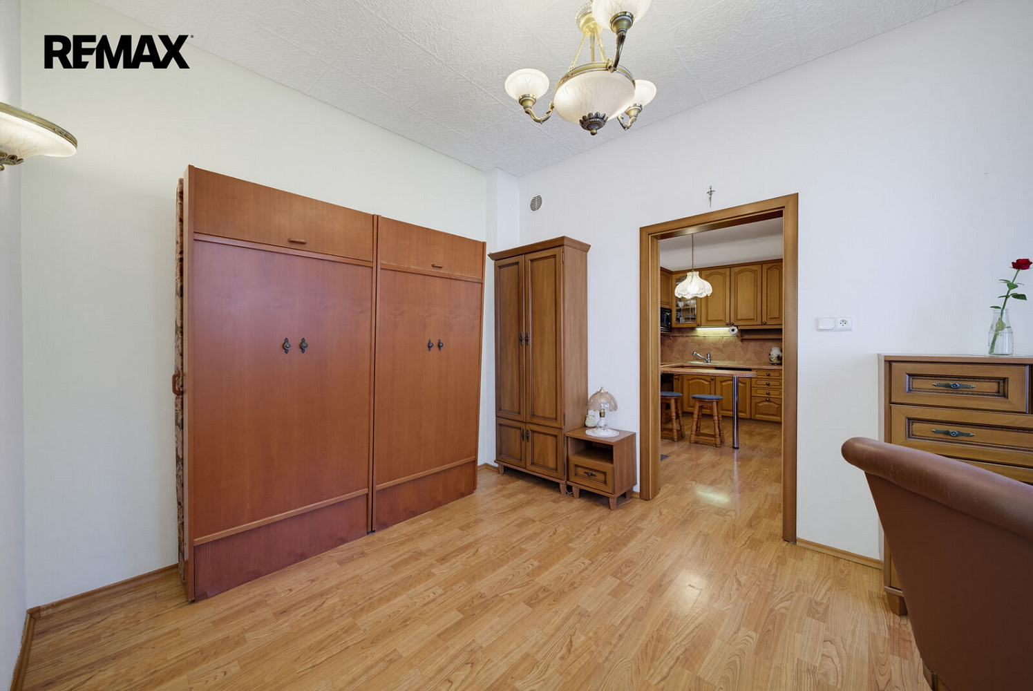 Prodej bytu 1+1 37 m² – fotografie 4