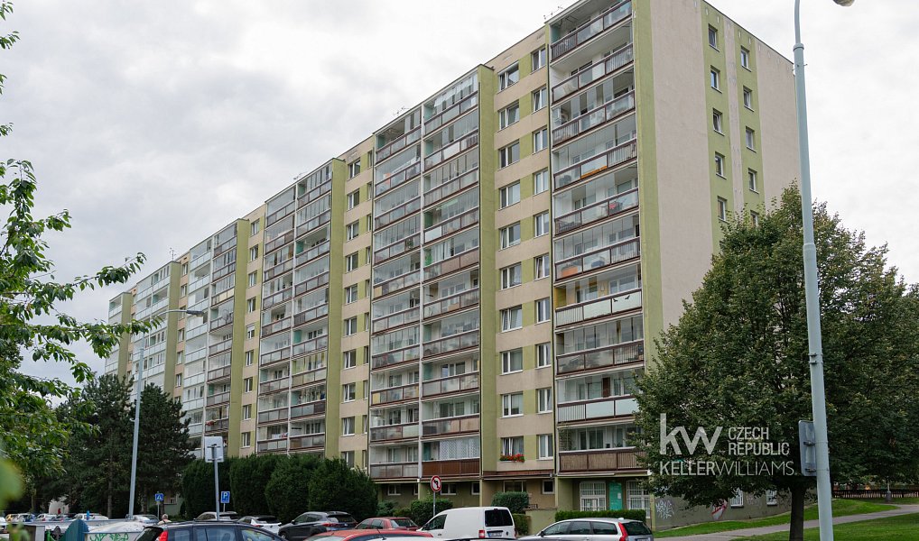 Prodej bytu 3+kk 55 m², Praha – náhled fotky 20