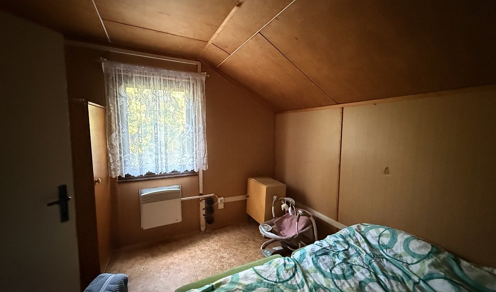 Prodej chaty/chalupy 180 m² s pozemkem 1 143 m², Račice – náhled fotky 33