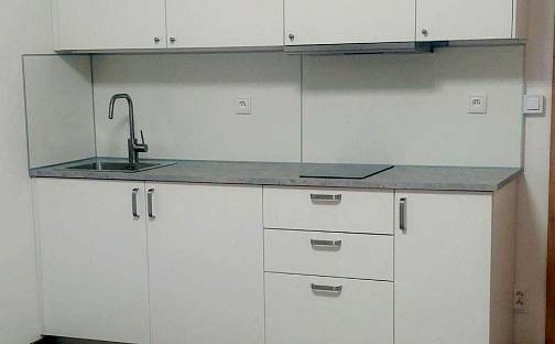 Pronájem bytu 1+kk 32 m², Frištenského, Olomouc - Neředín