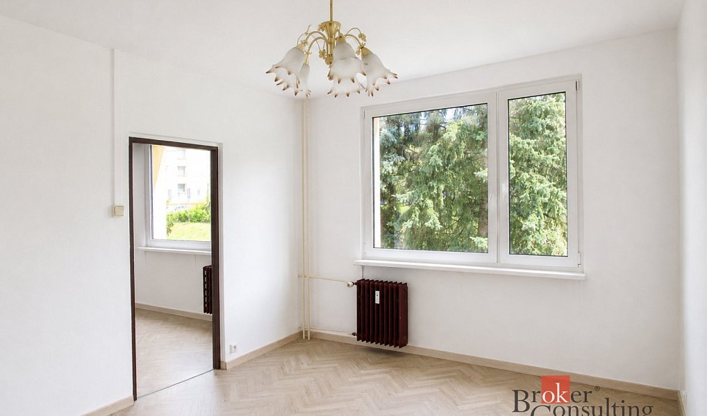 Prodej bytu 1+1 35 m², Meziboří – náhled fotky 10