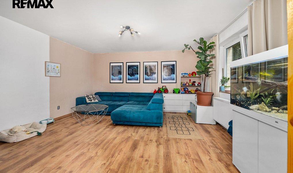 Prodej domu 226 m² s pozemkem 1 531 m², Cehnice – náhled fotky 10