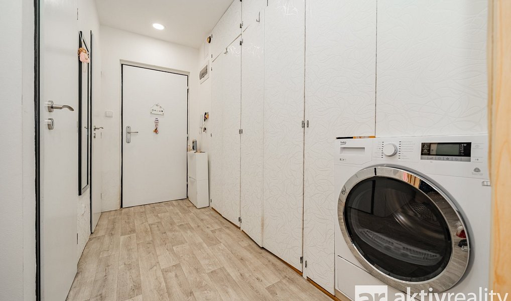Prodej bytu 2+kk 43 m², Neratovice – náhled fotky 16