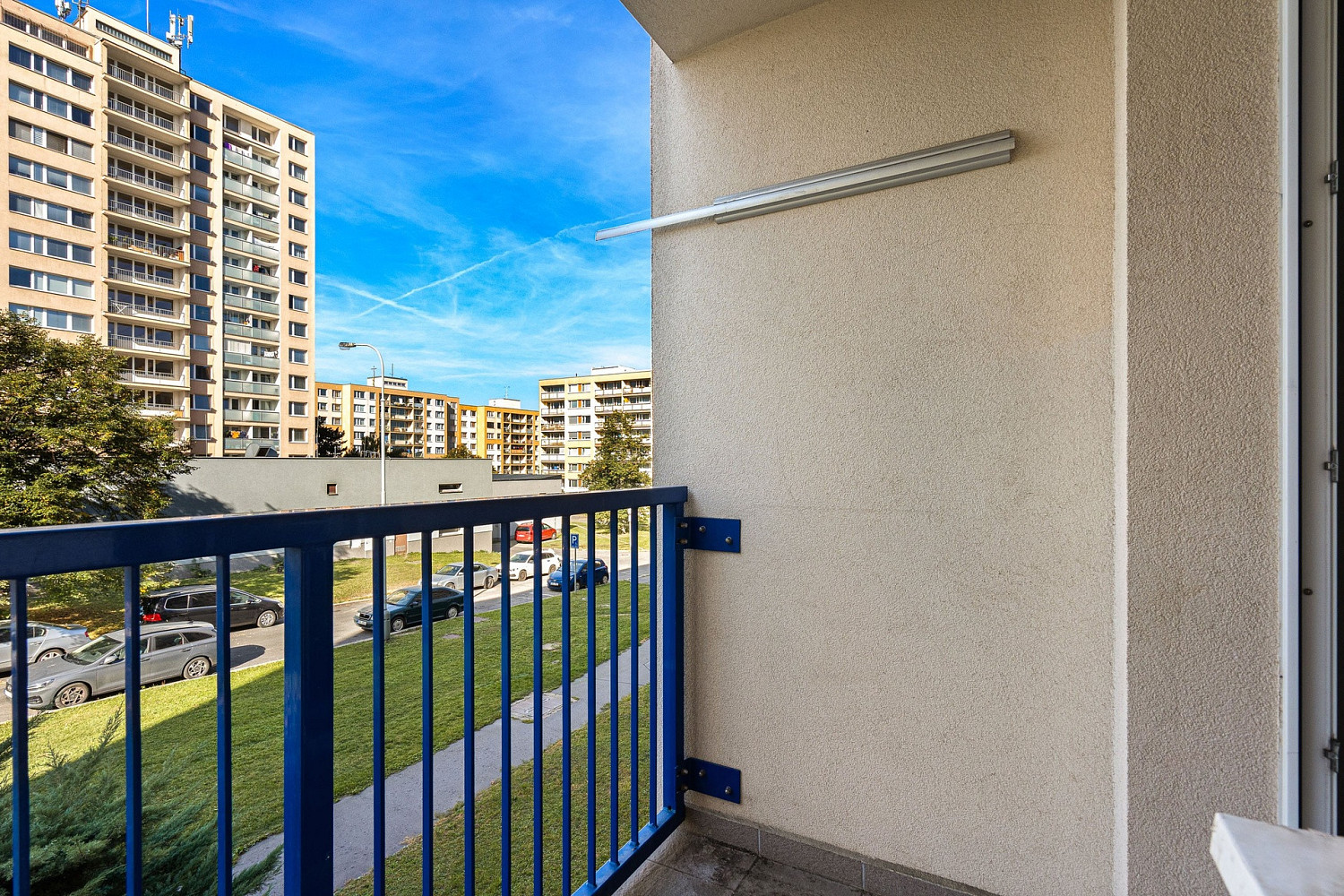 Prodej bytu 3+kk 60 m² – fotografie 2